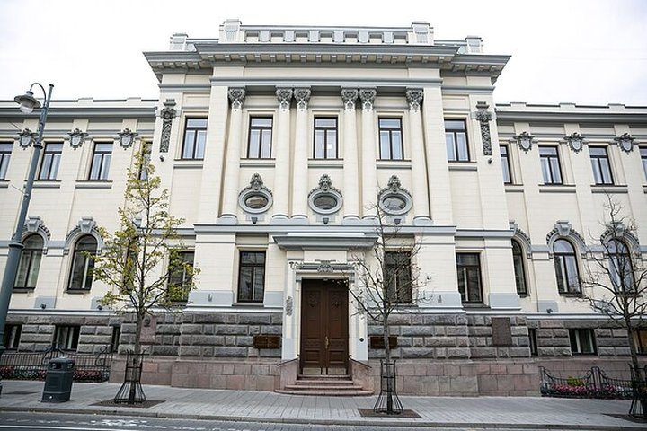 Lietuvos mokslo taryba