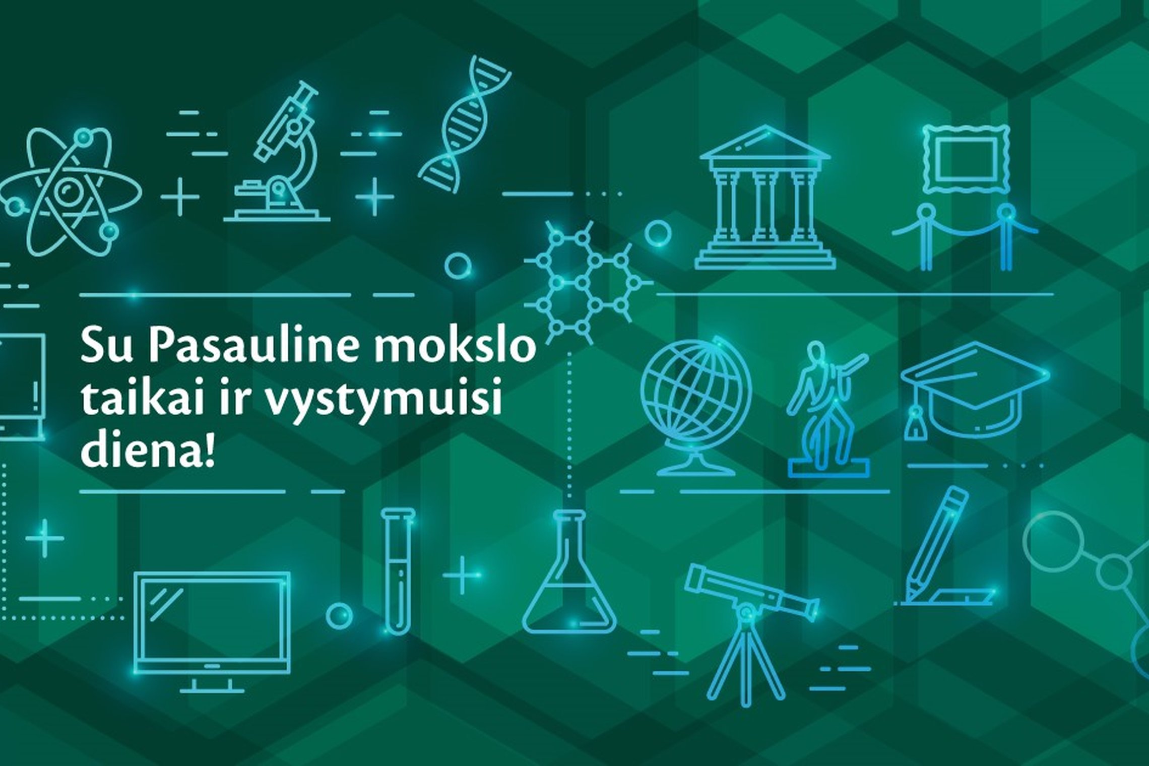 Lietuvos mokslo tarybos nuotrauka