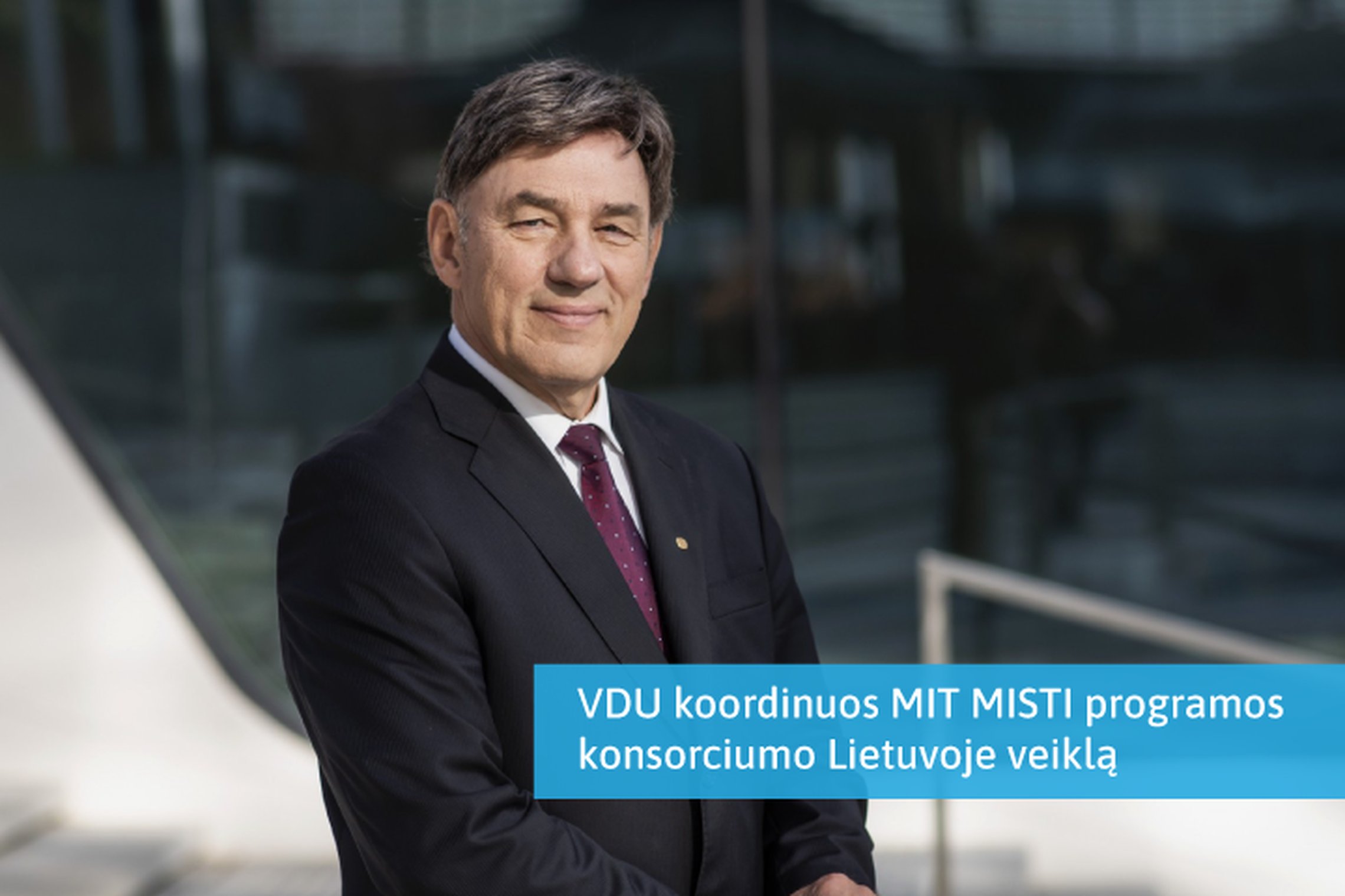 VDU nuotrauka