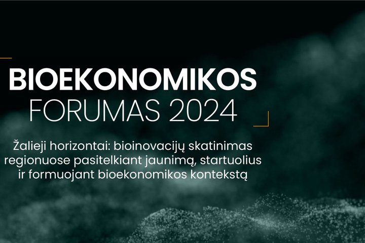 AgriFood Lithuania nuotr.