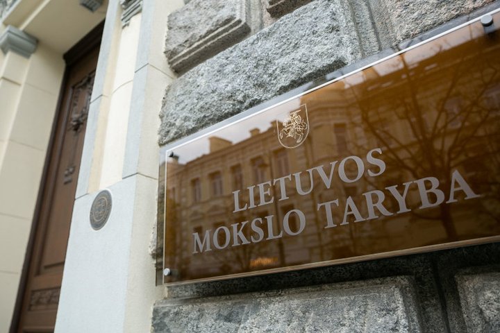 BNS nuotr. / Žygimanto Gedvilo