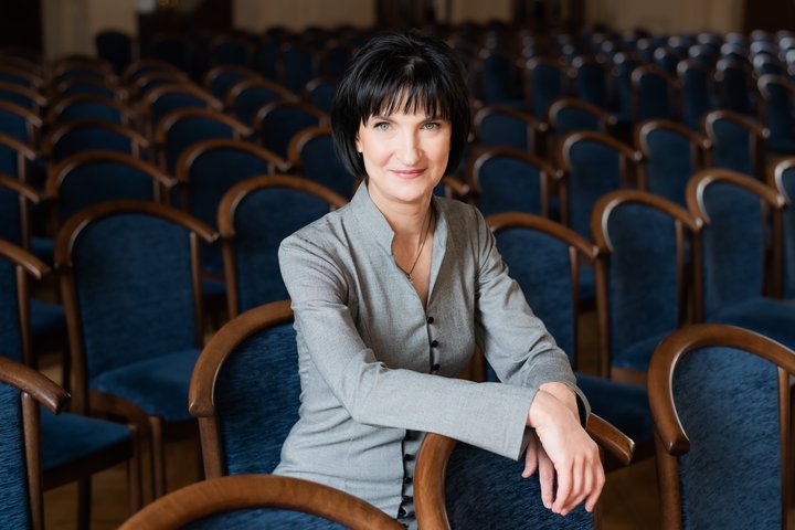 Vaiva Priudokienė / LMT nuotr.
