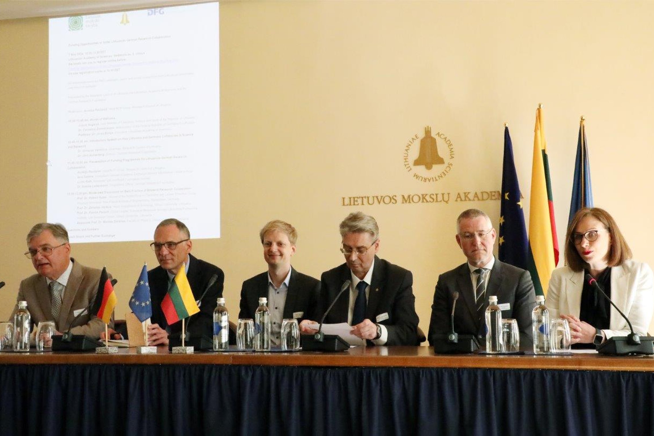 Organizatorių nuotrauka