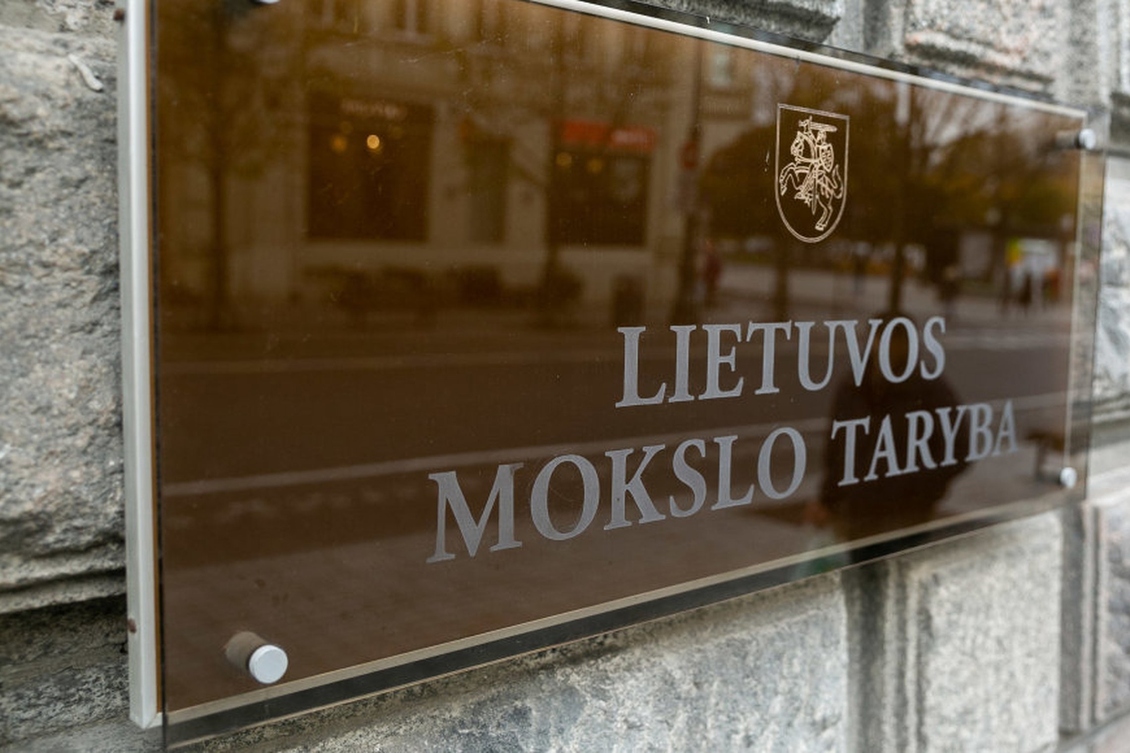 Žygimanto Gedvilos / BNS nuotr.