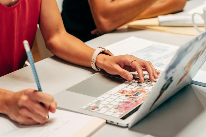 Asociatyvi nuotr. / pexels.com