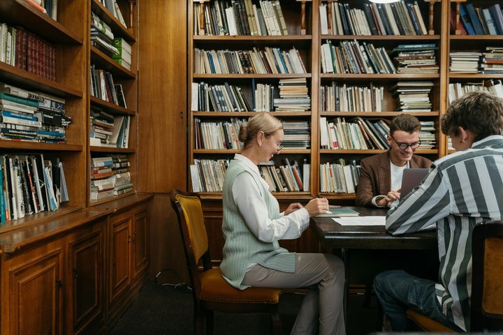 Asociatyvi nuotr. / pexels.com