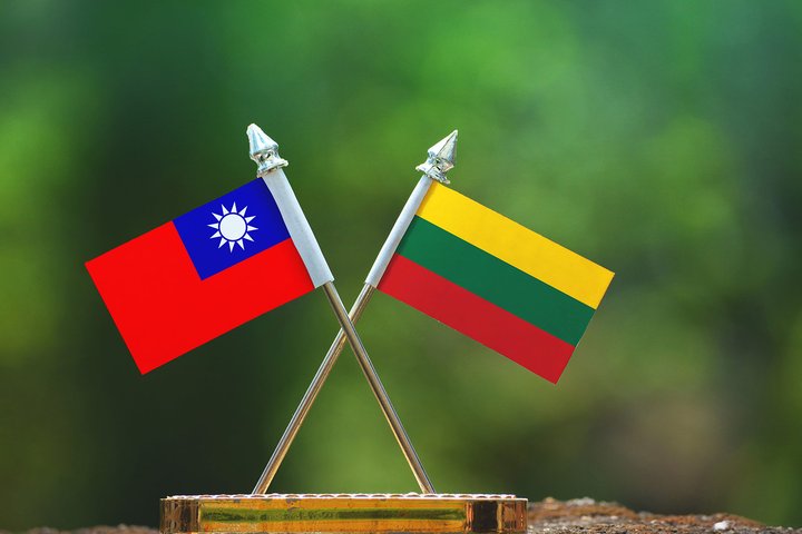 Asociatyvi nuotr. / shutterstock.com