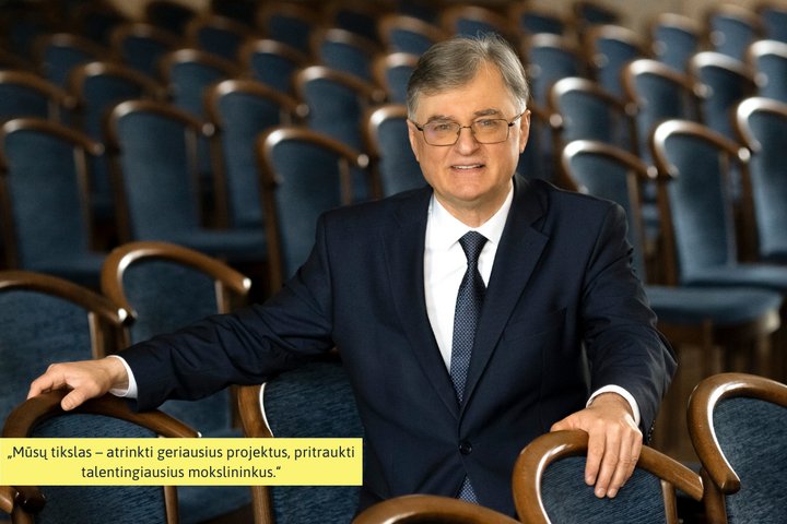 LMT nuotrauka