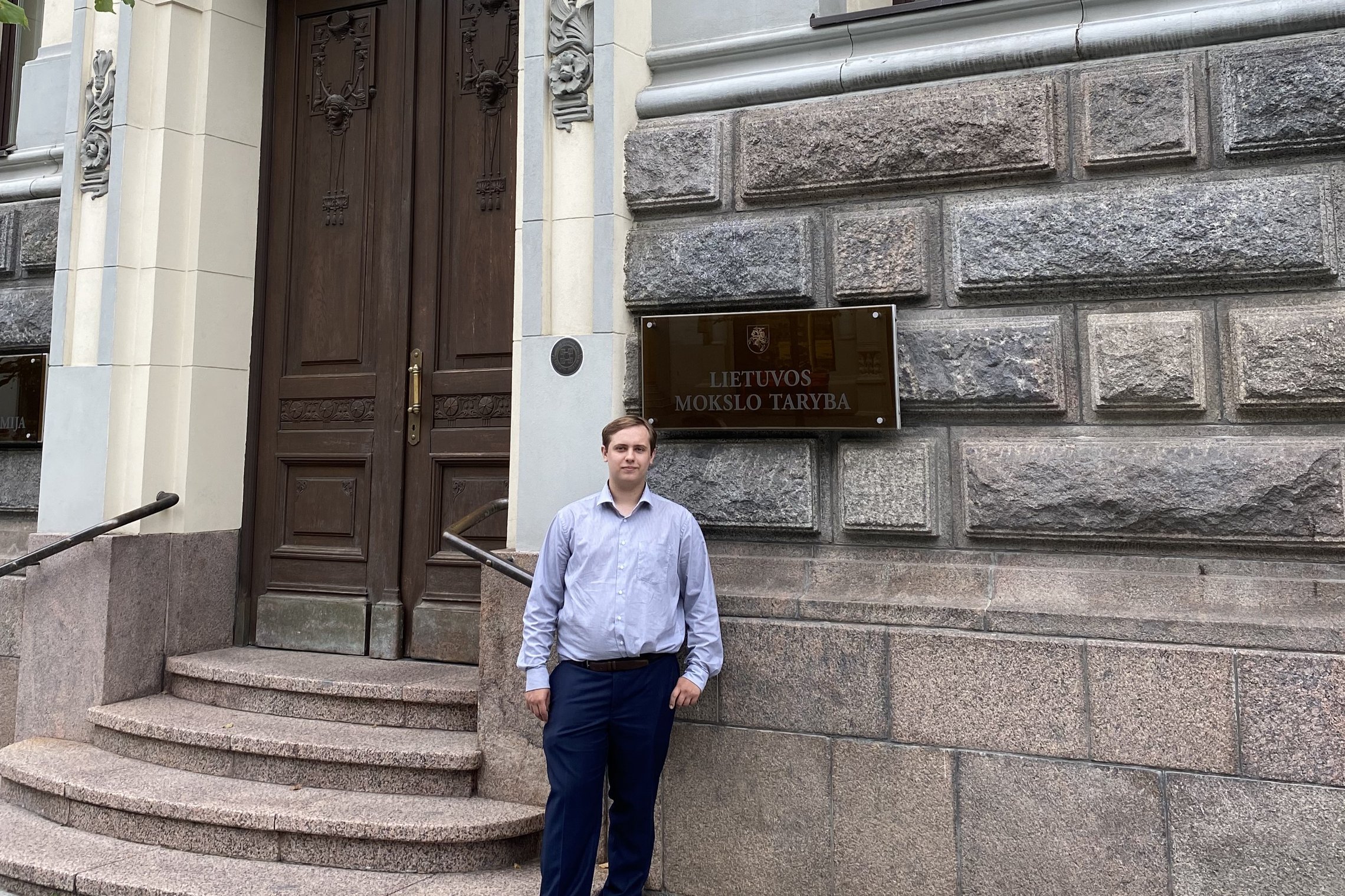 Augustas Vaišnoras