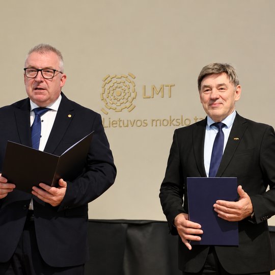 LMA nuotr.