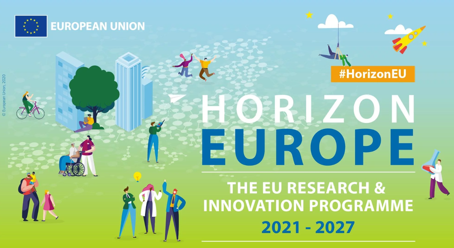 Nuotr. European Commission