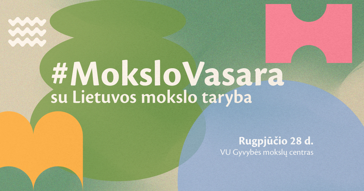 Organizatorių nuotr.