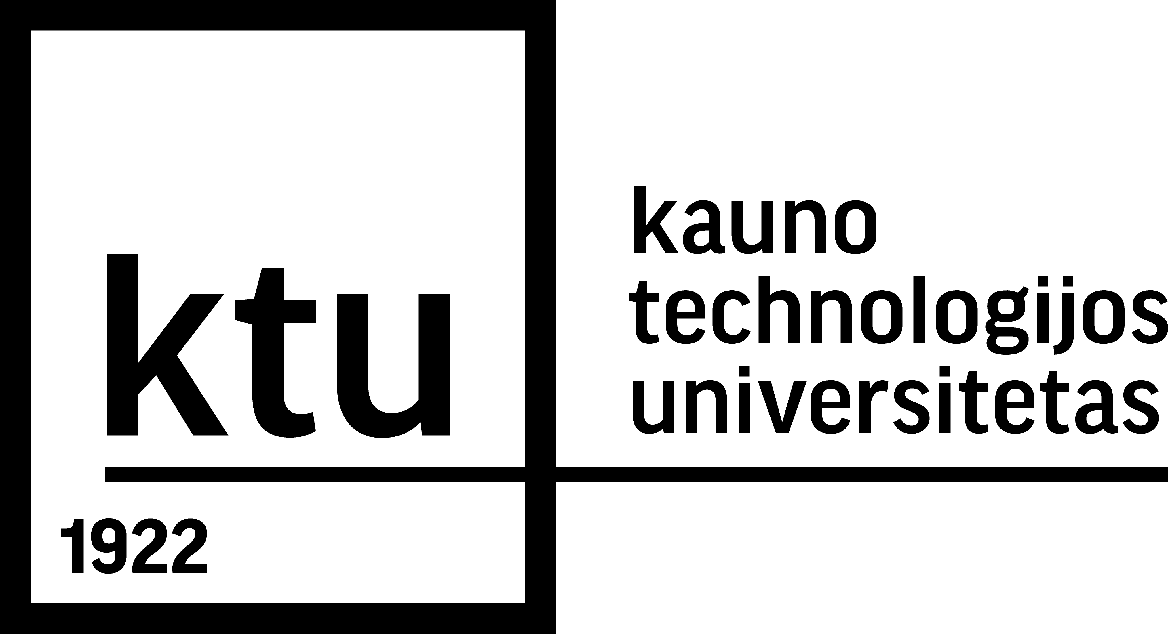 KTU logotipas_RGB_su uz╠īrasu_Juodas.png